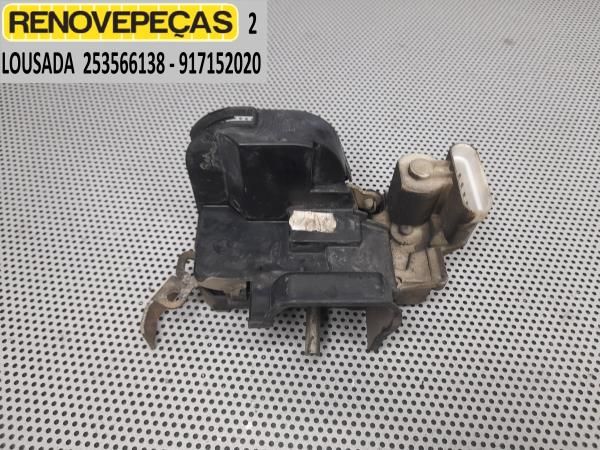 Fechadura / fecho porta frente direito FIAT Seicento / 600 (187_)