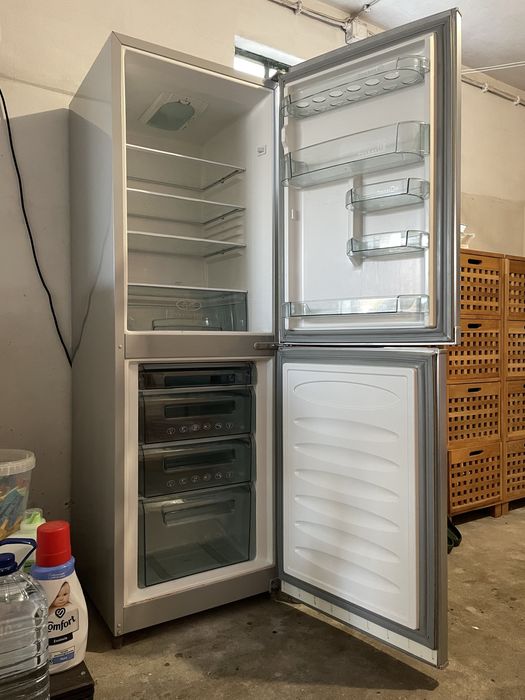 Prateleiras e gavetas - combinado Jocel JC-270L