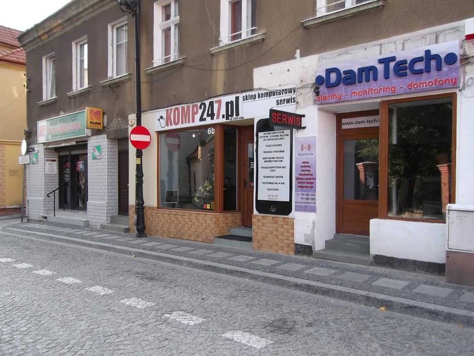 Naprawa komputerów, tabletów, telefonów !BEZPŁATNA WYSYŁKA W 2 STRONY!