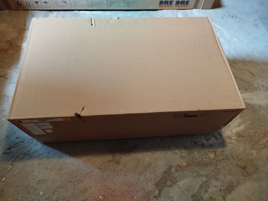SKÖNABÄCK Sofa 2-osobowa, rozkładana, Knisa ciemnoszary
Sofa 2-osobowa
