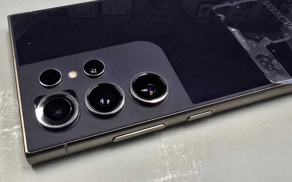 Telefon Samsung S24 Ultra 12GB / 256GB Gwarancja