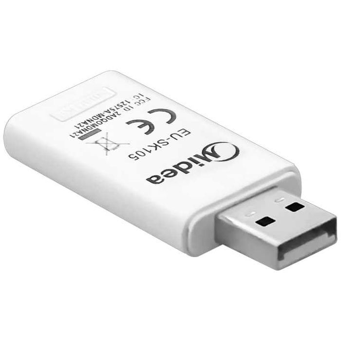 dongle wifi AC midea