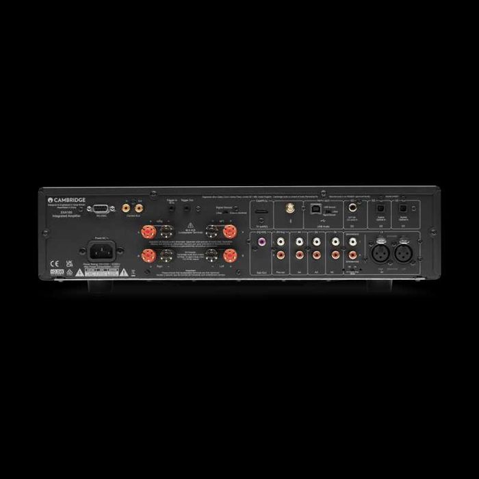 Cambridge Audio EXA100