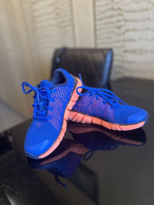 Кросівки дитячі Under Armour кроссовки детские