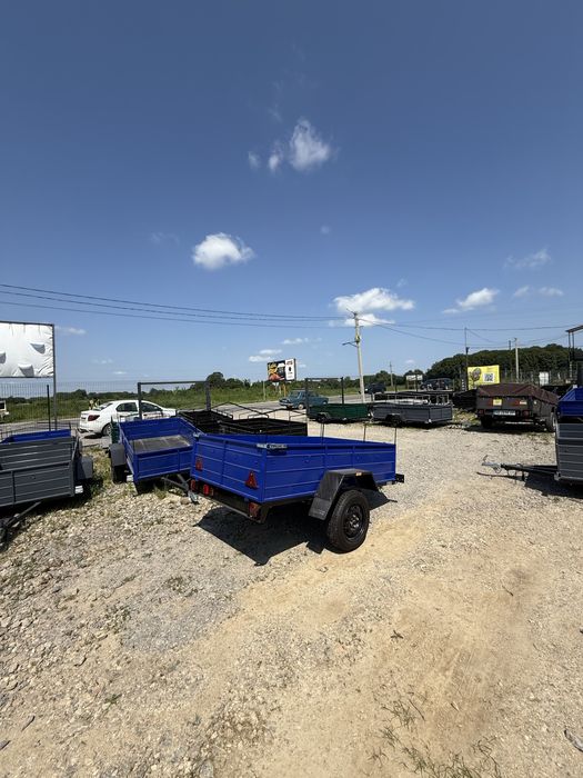 Прицеп.Розпродаж