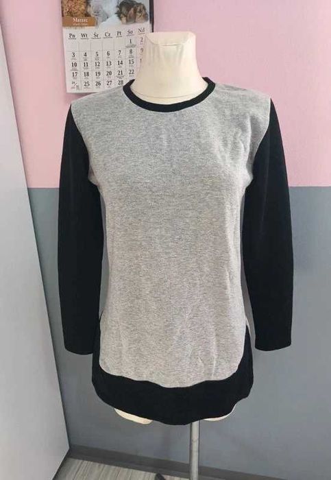 Bluza brokatowa Free Still damska M