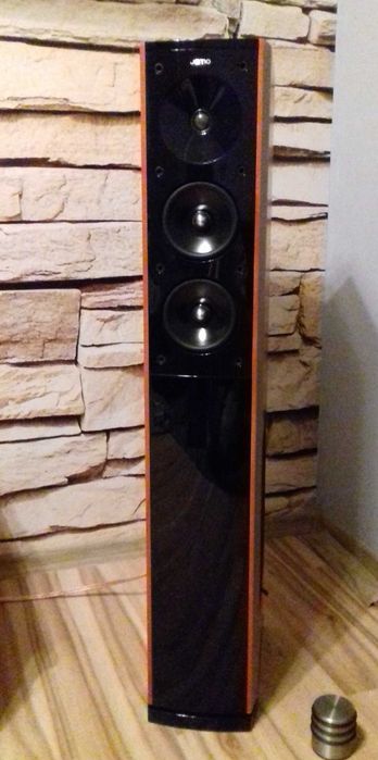 JAMO S 606 HCS3 (S606) + SUB 210