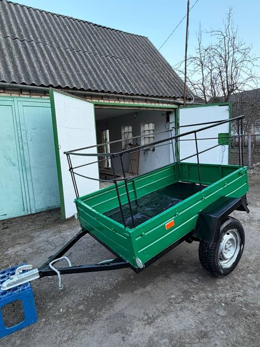 Продам прецеп з докуметами