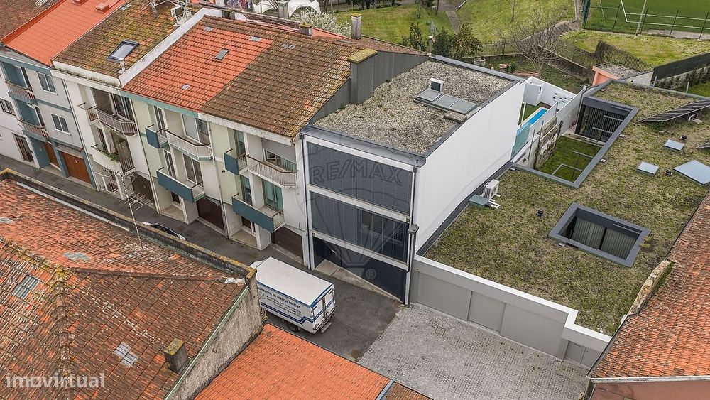Moradia T3 para venda