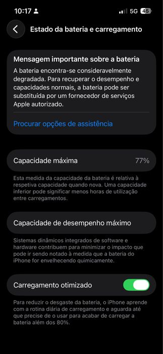 Vendo iphone 13 pro 128g