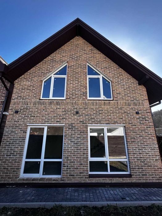 Продаж будинку від Забудовника Баварська кладка 105 м2 , 2 сотки