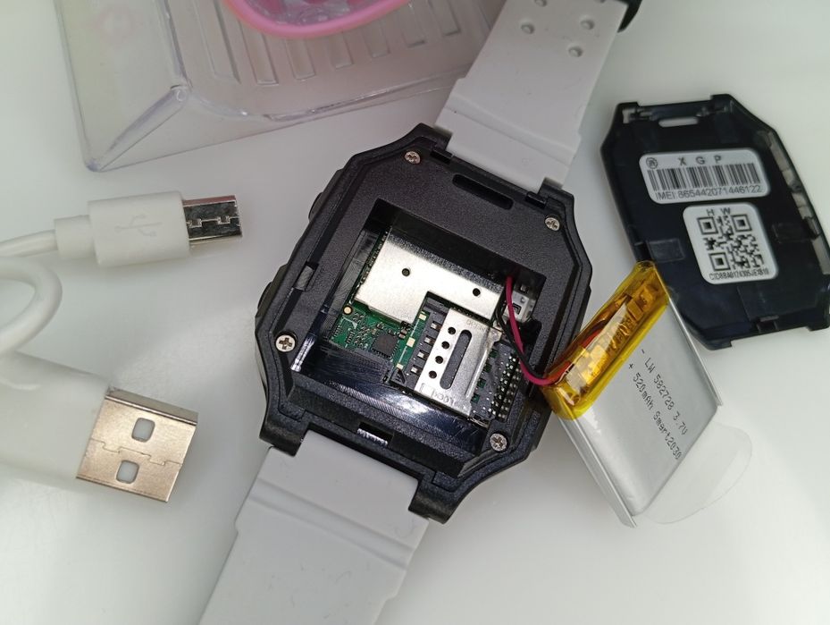 ‼️NEW‼️ Smart Watch Q19 Дитячий Смарт годинник з GPS SIM CARD часы ‼️