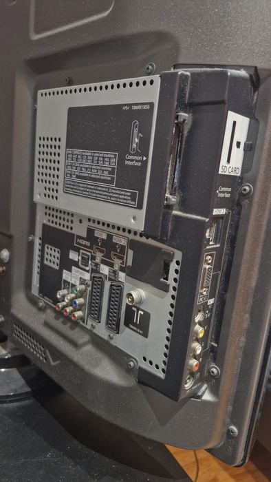 Telewizor Panasonic plasma 42"  Stan idealny