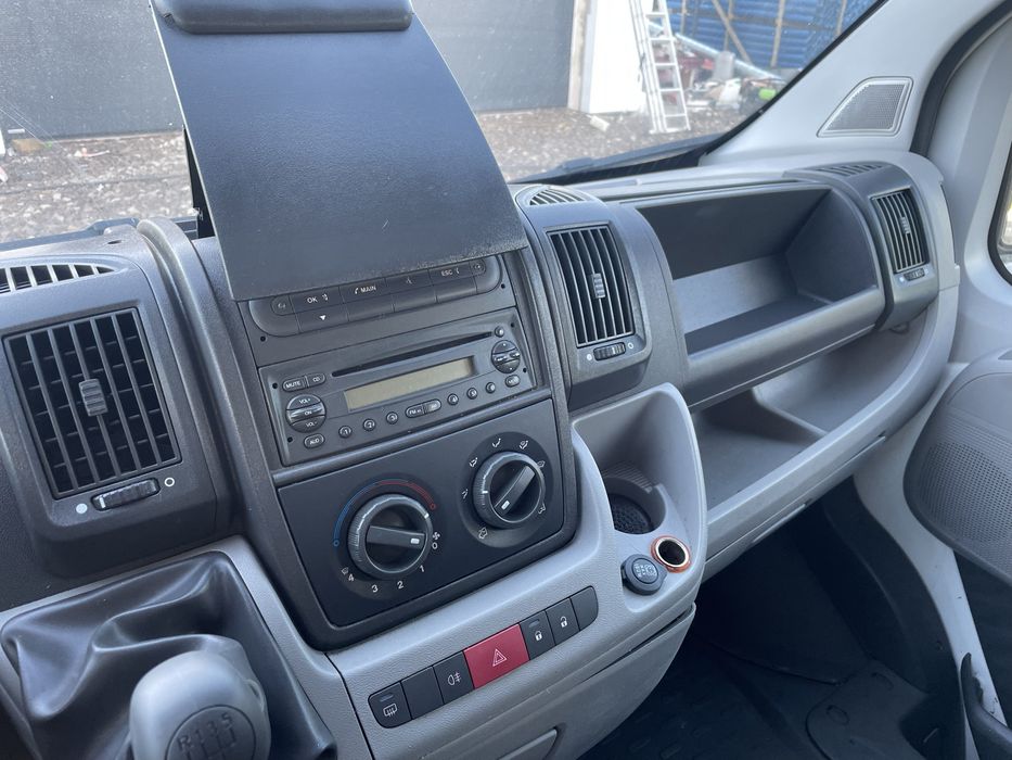 Citroen Jumper 2.2