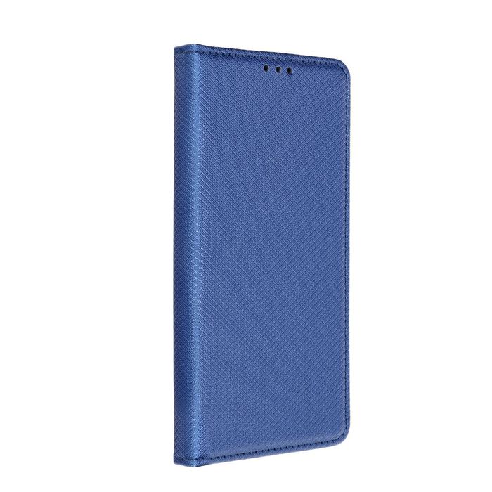 Etui z klapką na Samsung S26 EDGE Smart Case Book granatowe