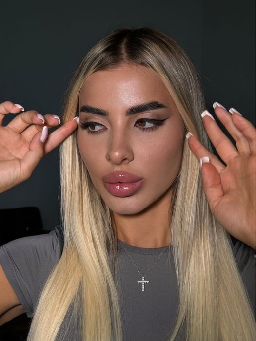 Макияж на любой случай | Визажист Днепр(центр)