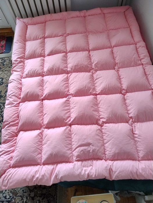 SUPER CENA Zestaw dla dziecka do łóżeczka do spania poduszka+przytulan