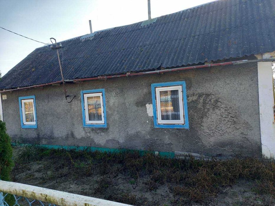 Продам будинок с.Олександрія