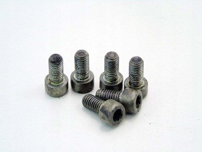 Śruby Docisku Sprzęgła 2.0 D Bmw E46 E90 E60 E61 E87 E91 E83 X3