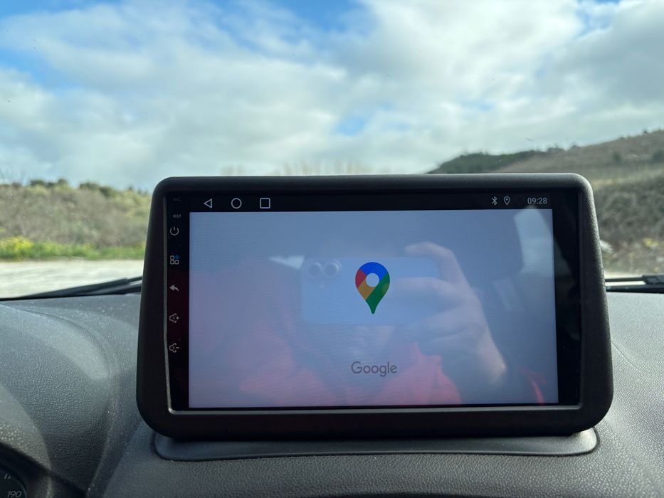 Renault Clio 1.2 16v com Gps