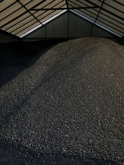 SUCHY Węgiel ekogroszek orzech miał kostka opał transport gratis