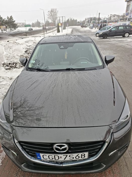 Sprzedam Mazdę 3