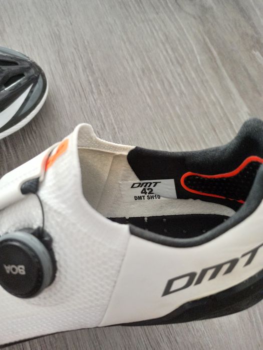 Sapatos DMT SH10