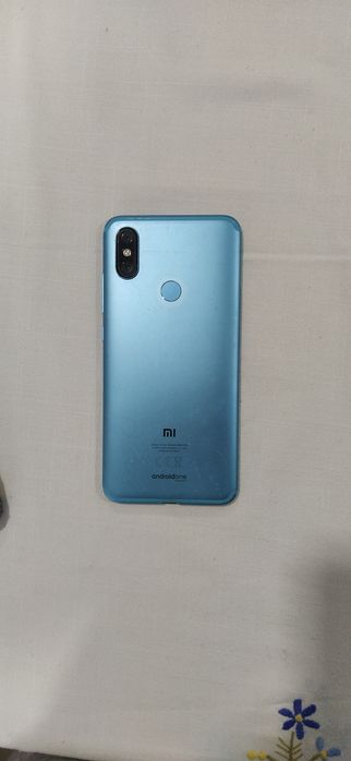 2 telemóveis Xiaomi mi a3 + Xiaomi mi a2