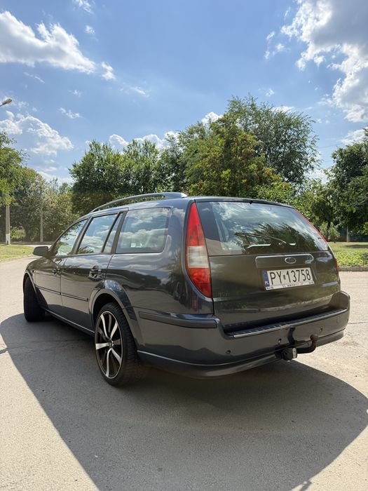 Ford mondeo 2006 рік Харків !