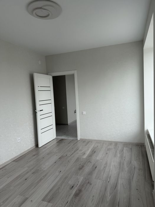 Продаж новоі 1-квартири ЖК Софіівський Квартал, вул. Шалімова 70/2