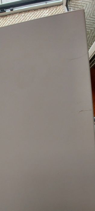 Móvel Ikea ekte c/3 gavetas em muito bom estado