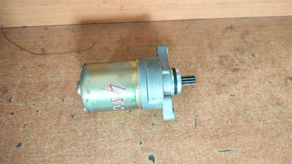 Стартер ( Китаец)  50 Куб