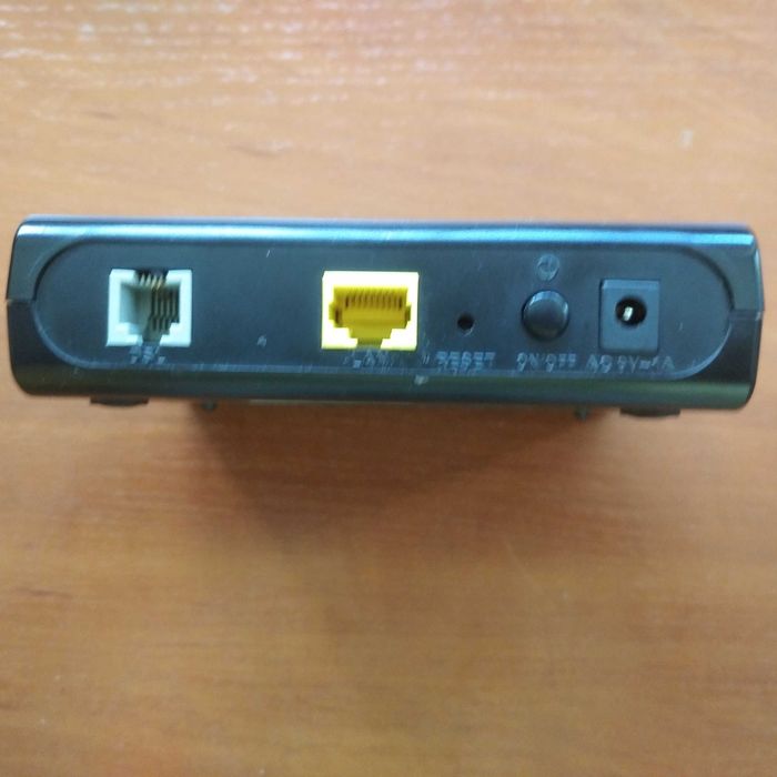 Маршрутизаторы D-Link
DSL-2500U/BRU/D