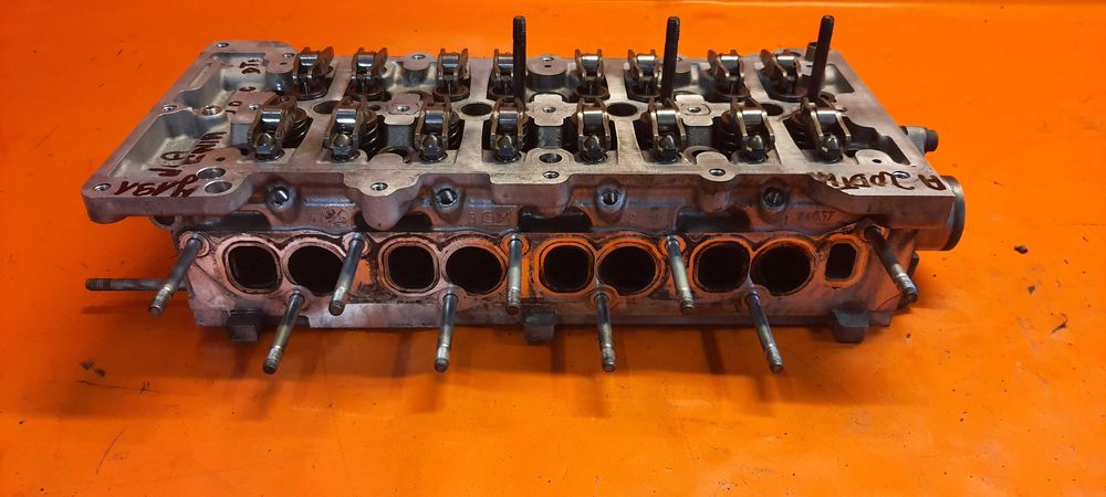 191J Głowica Popychacze Dźwigienki A20DTH Opel Insignia 2.0 CDTI