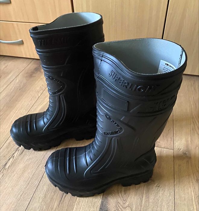 Buty ochronne BHP Cofra  roz 43  termiczne S5  CI HRO CR AN M SRC