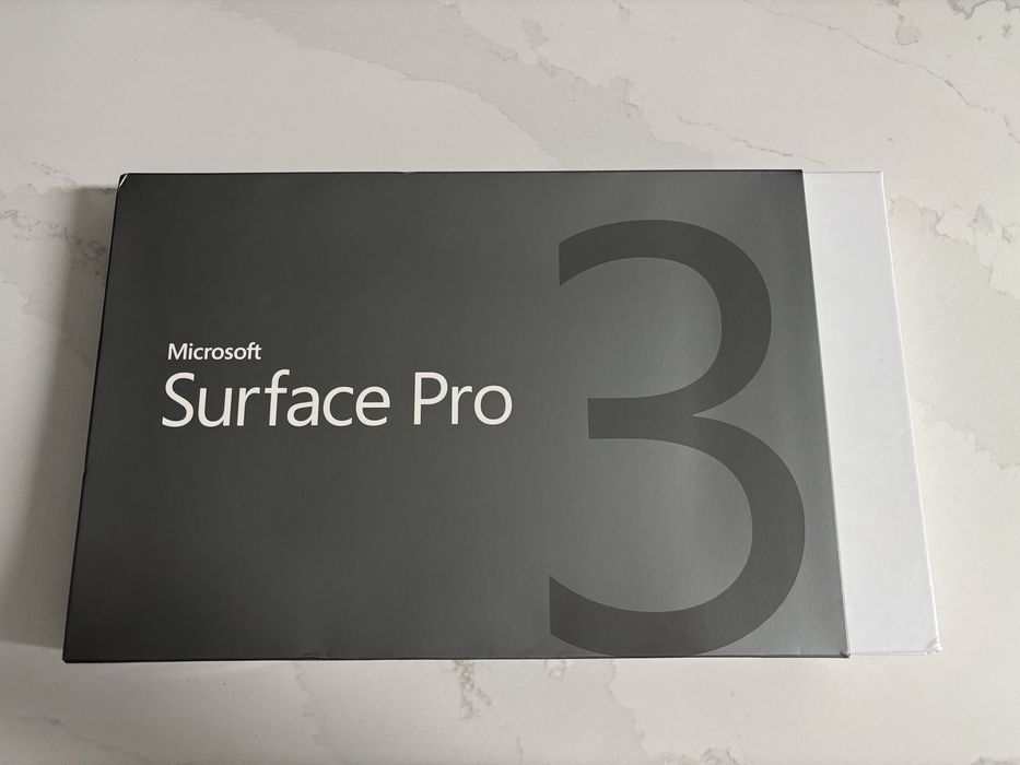 Surface Pro3 da Microsoft439785150974545921