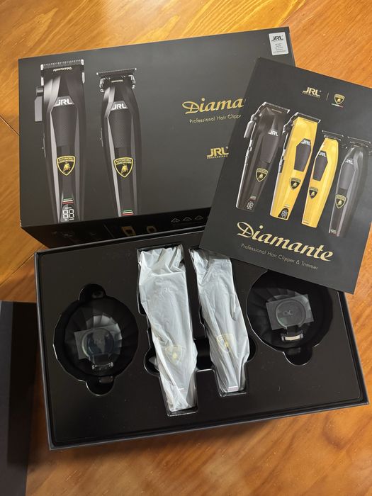 Jrl Lamborghini Kit (Diamante Edition)