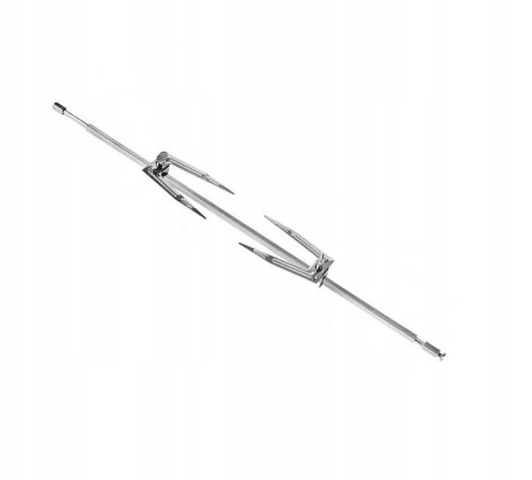 DUŻY 48 L Piekarnik Elektryczny z Rożnem, Grillem i Suszarką BASS