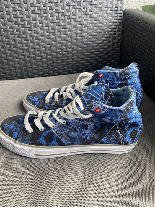 Buty Ed Hardy z USA OKAZJA