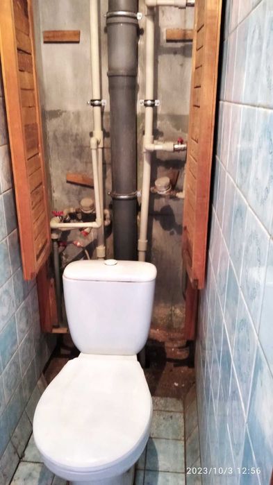 Продам 2-комн квартиру 8/12  метро Алексеевская 2 минуты,34500 торг