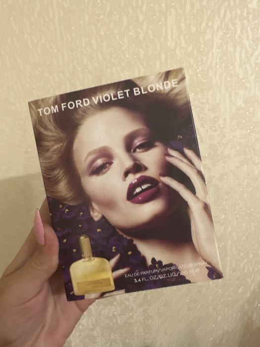 Духи Tom Ford Violet Blonde оригинал