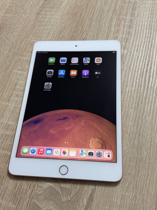 Apple IPad Mini 5 256 Gb Rose Gold