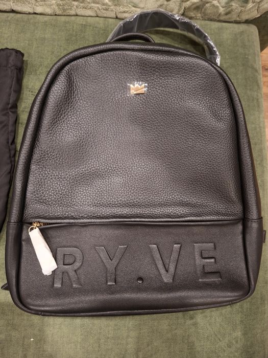Жіночий рюкзак RY.VE Berlin