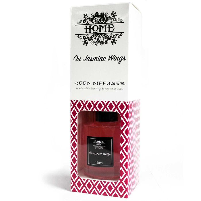 Difusor Palhheta Jasmin