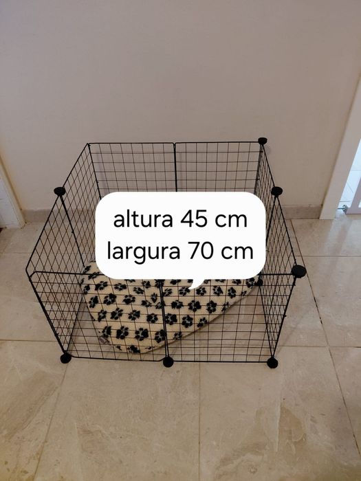 Gaiola para animais