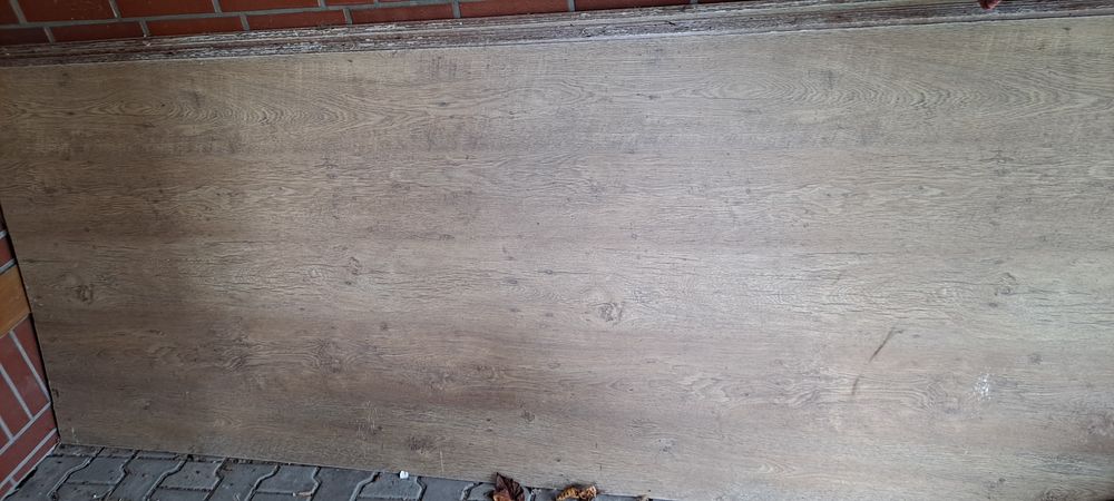 Płyty panelowe 15 szt