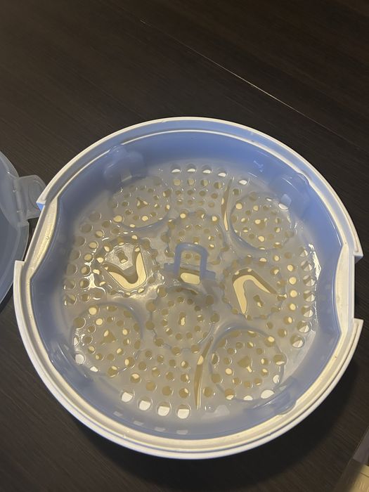 Philips avent sterylizator