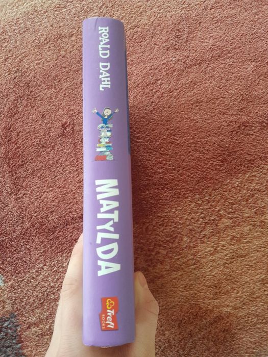 Matylda Rold Dahl