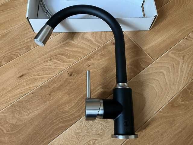 Светодиодный смеситель Livarno для кухни