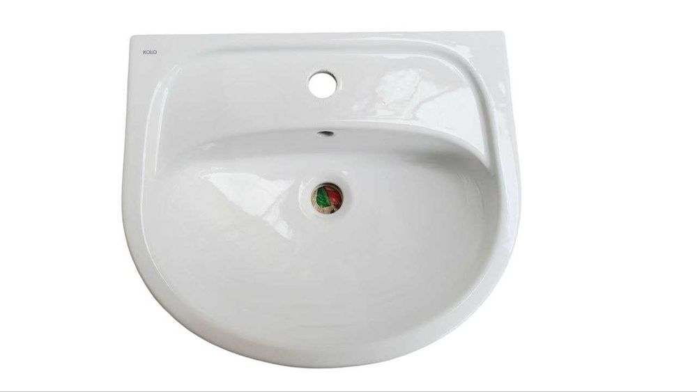 Умывальник керамический kolo